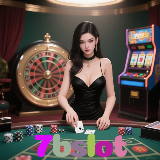 7bslot