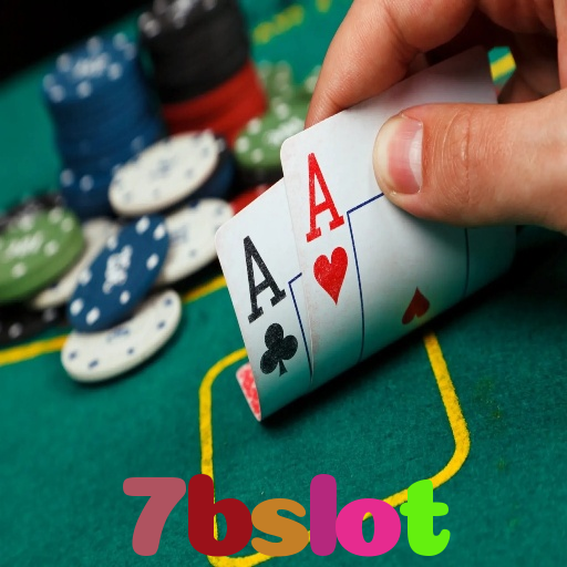 7bslot