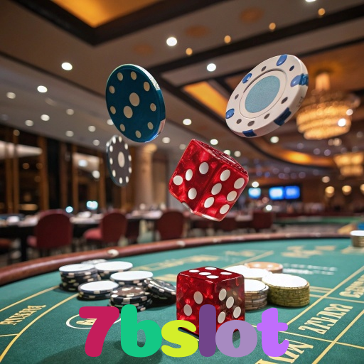 7bslot