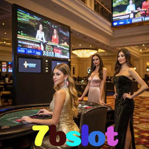 7bslot