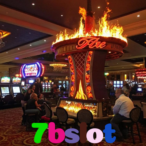7bslot