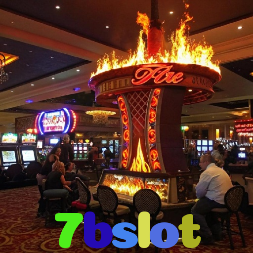 7bslot