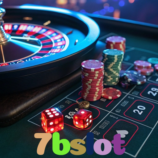 7bslot