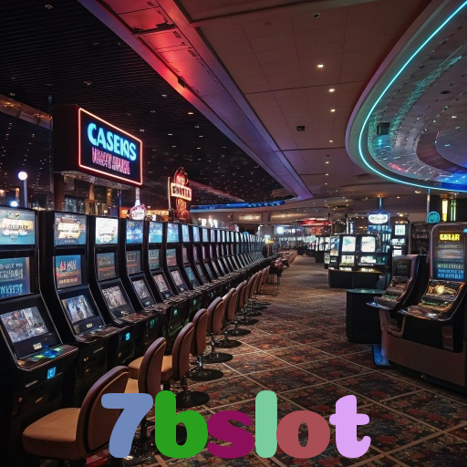 7bslot