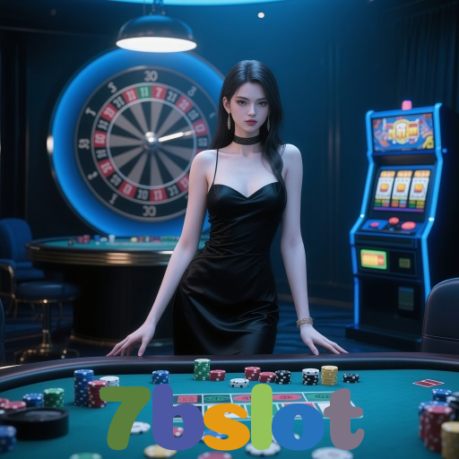 7bslot