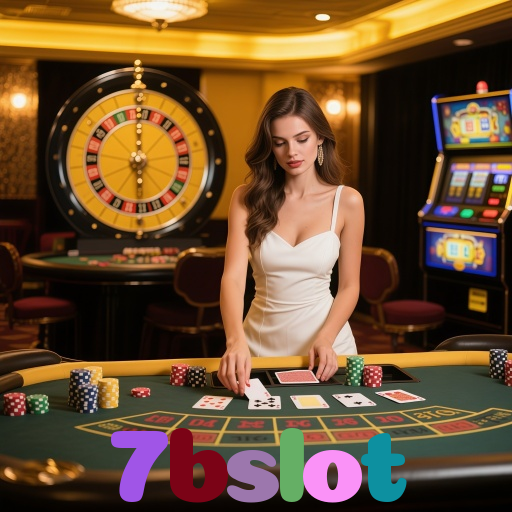 7bslot