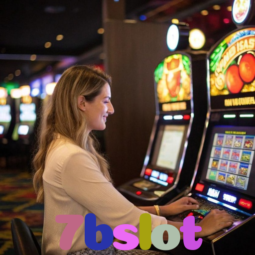 7bslot