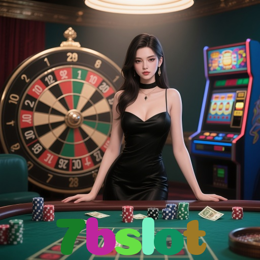 7bslot