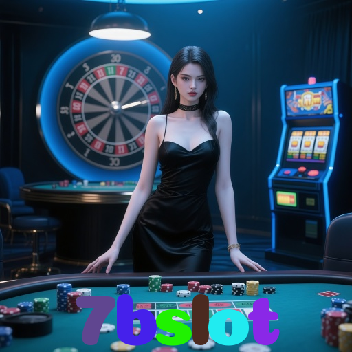 7bslot