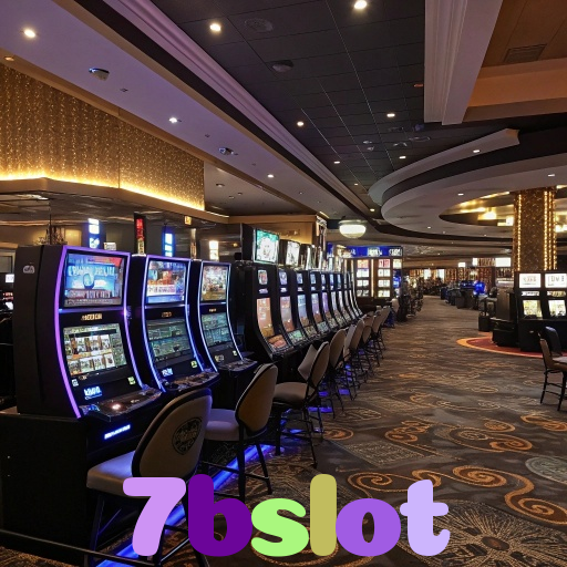 7bslot