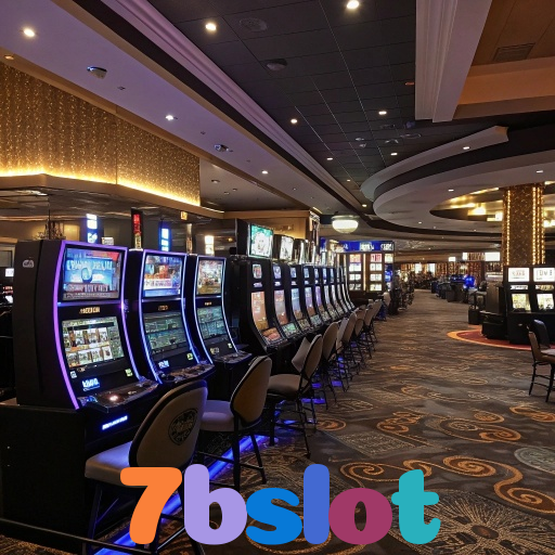 7bslot