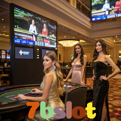 7bslot