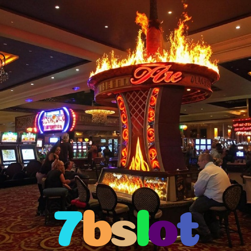 7bslot