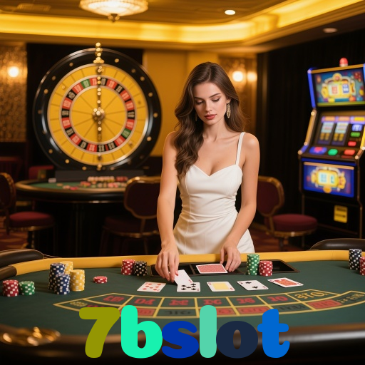 7bslot