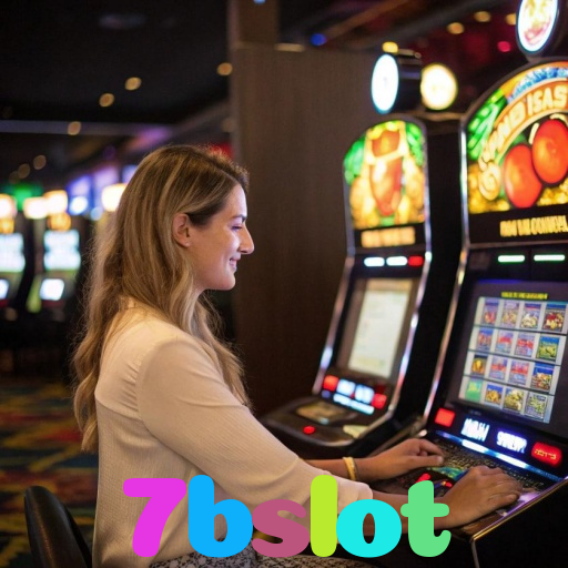 7bslot