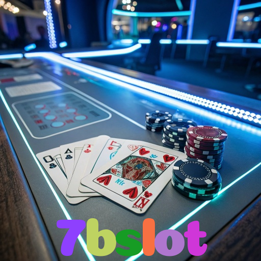 7bslot