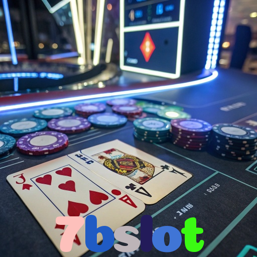 7bslot