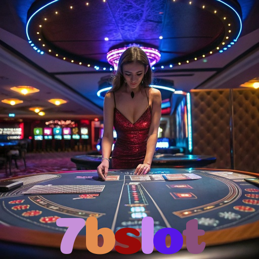 7bslot