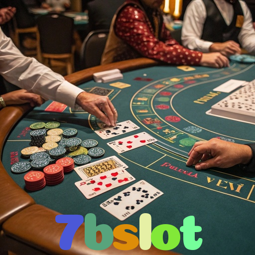7bslot