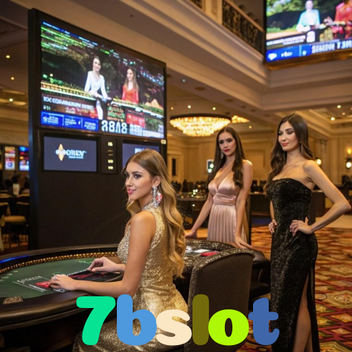 7bslot