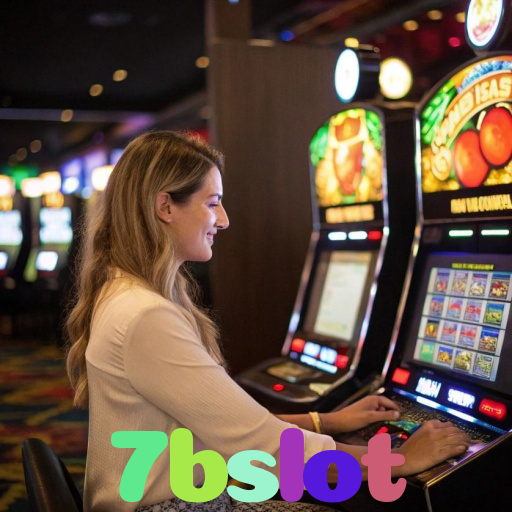 7bslot