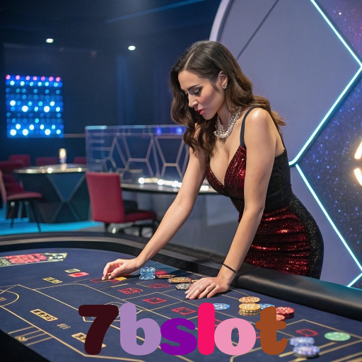 7bslot