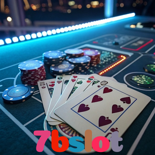 7bslot