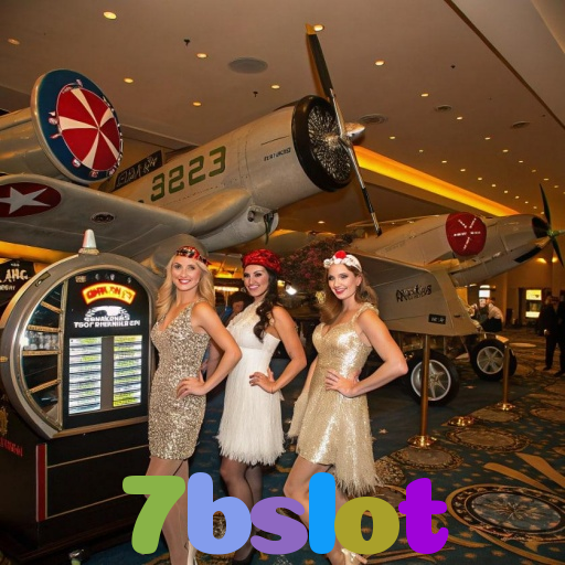 7bslot