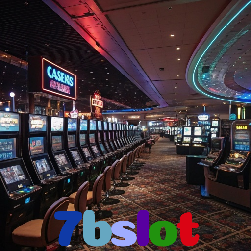 7bslot