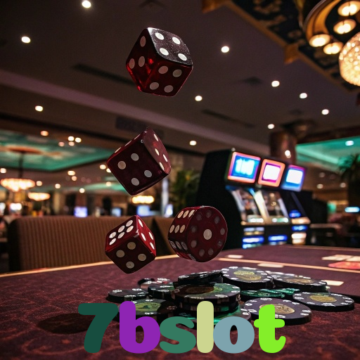 7bslot