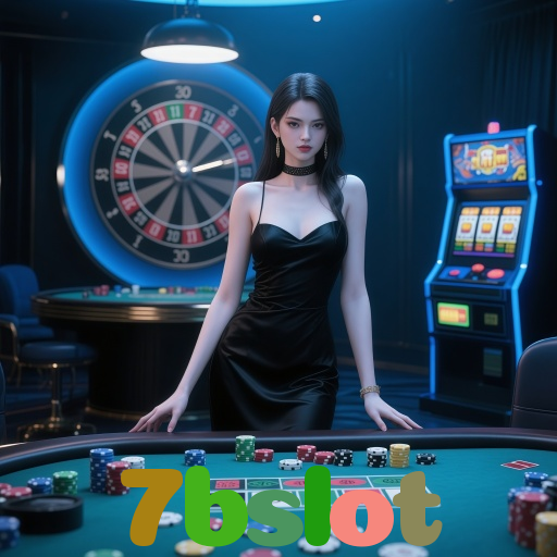 7bslot