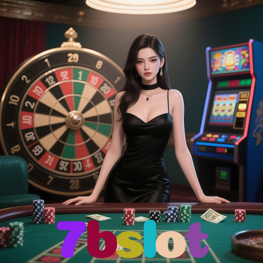 7bslot