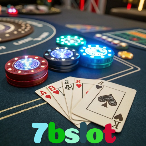 7bslot