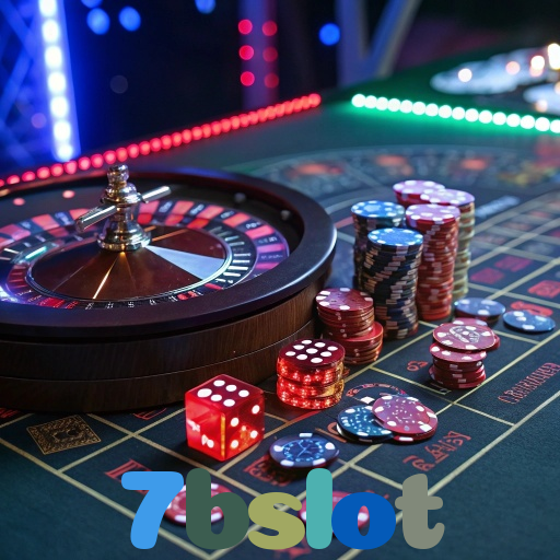 7bslot