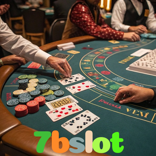 7bslot