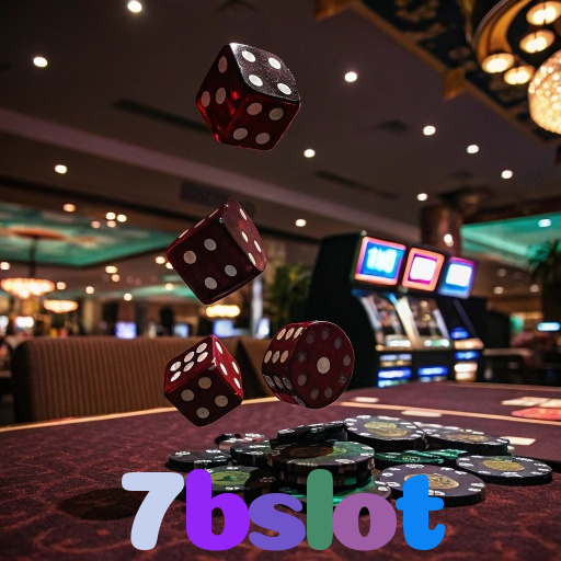 7bslot