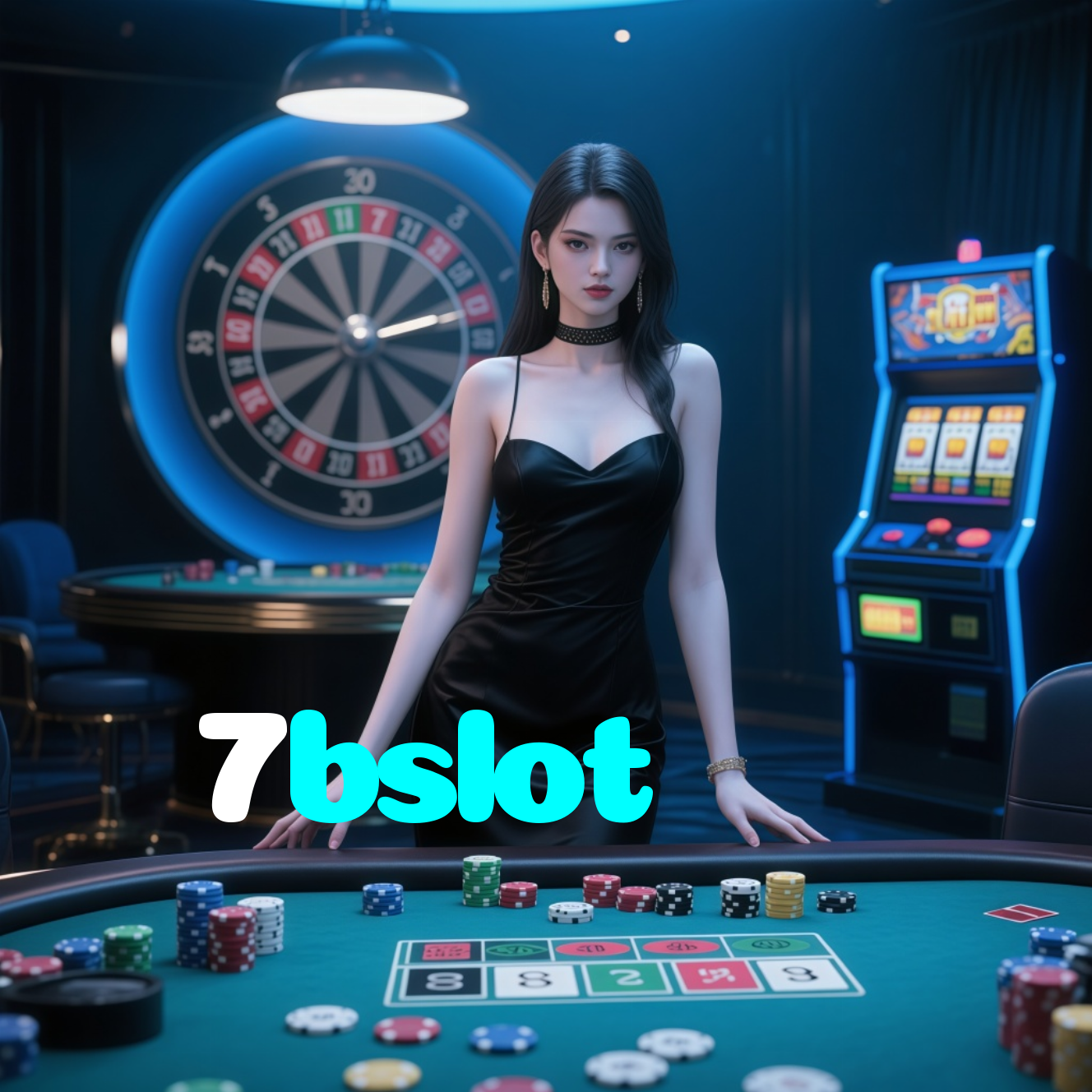 7bslot