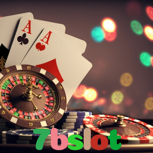 7bslot