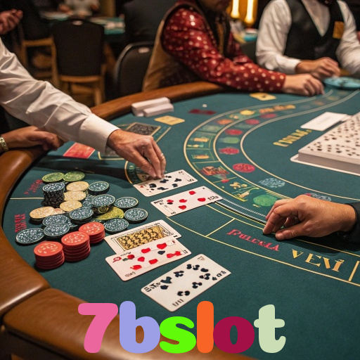 7bslot