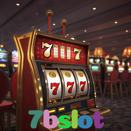 7bslot