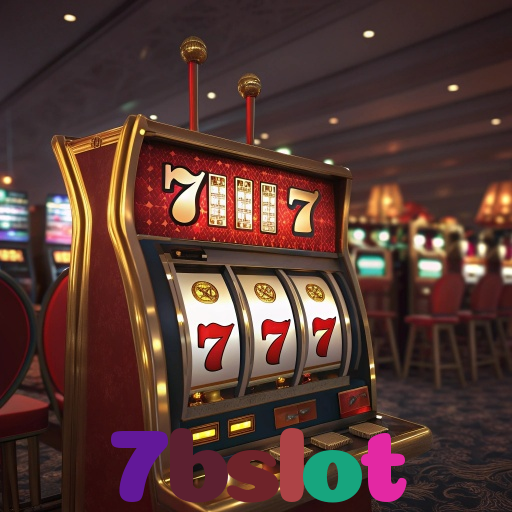 7bslot