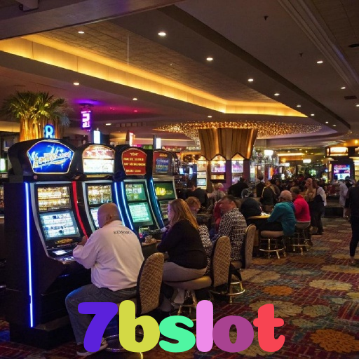 7bslot