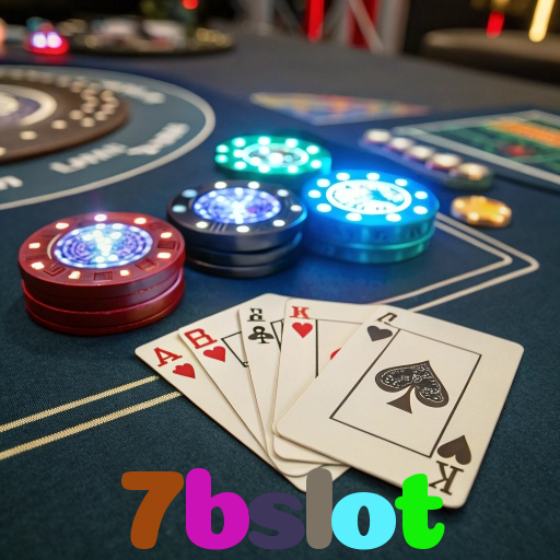 7bslot