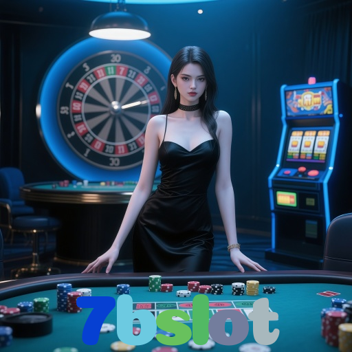 7bslot