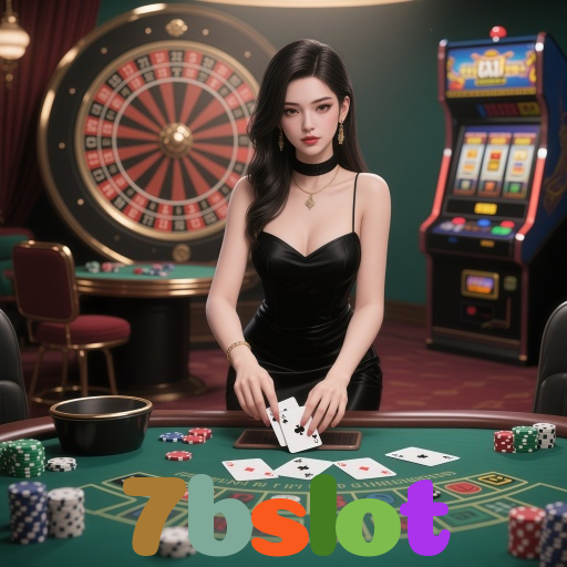 7bslot