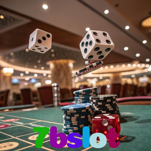 7bslot