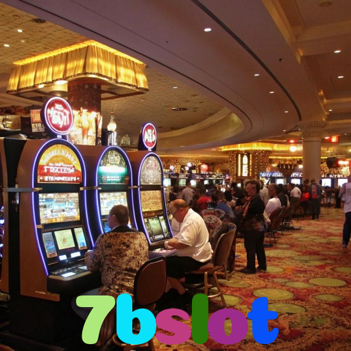 7bslot