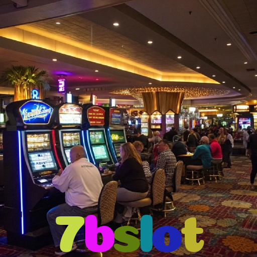 7bslot