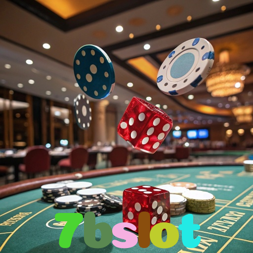 7bslot