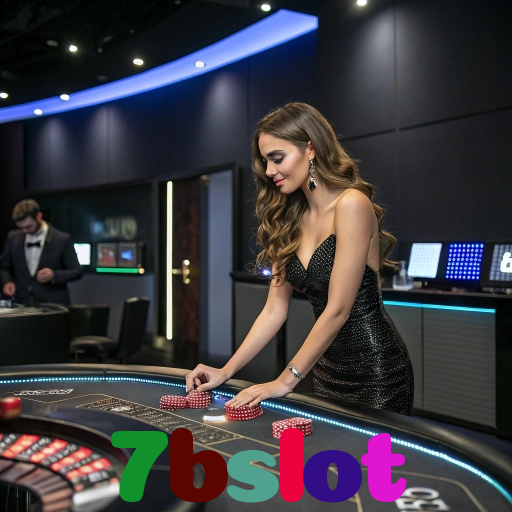 7bslot